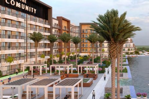 Motor City, Dubai, संयुक्त अरब अमीरात में अपार्टमेंट, 2 बेडरूम, 102 वर्ग मीटर, संख्या 699755 - फ़ोटो 4