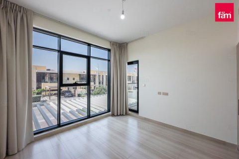 Radový dom v Dubai, SAE 4 spálne, 274.5 m2 č. 699756 - Fotografia 8