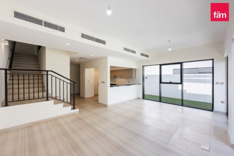 Radový dom v Dubai, SAE 4 spálne, 274.5 m2 č. 699756 - Fotografia 13