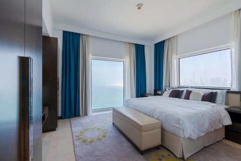 Abu Dhabi, UAE의 판매용 아파트 침실 2개, 141제곱미터 번호 599217 - 사진 6