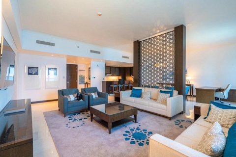 Abu Dhabi, UAE의 판매용 아파트 침실 2개, 141제곱미터 번호 599217 - 사진 10