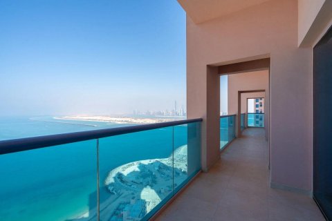 Abu Dhabi, UAE의 판매용 아파트 침실 2개, 141제곱미터 번호 599217 - 사진 5