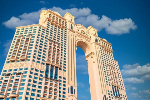 Abu Dhabi, UAE의 판매용 아파트 침실 2개, 141제곱미터 번호 599217 - 사진 4
