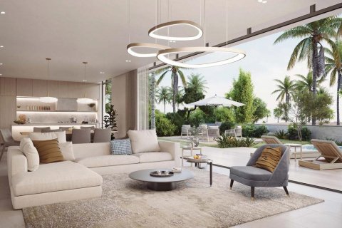 Willa na sprzedaż w Abu Dhabi, ZEA 5 sypialnie, 616 mkw., nr 599214 - zdjęcie 9