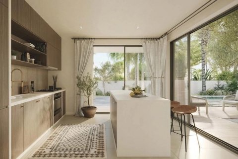 Willa na sprzedaż w Abu Dhabi, ZEA 5 sypialnie, 616 mkw., nr 599214 - zdjęcie 14