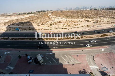 Apartamento para arrendamento em The Views, Dubai, EAU 2 quartos, 112.87714500 m2 № 751384 - foto 4