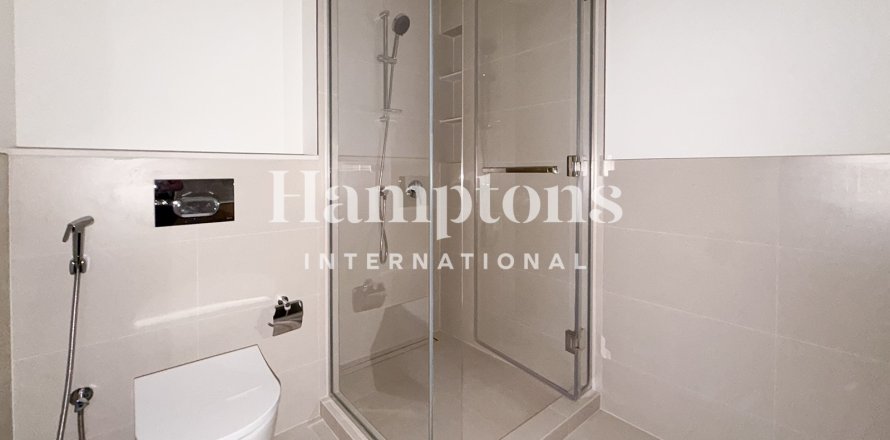 Apartman u gradu Dubai Creek Harbour (The Lagoons), UAE 2 spavaće sobe, 94.2036 m2 Br. 751383