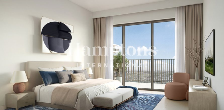 Apartament në Dubai Hills Estate, Dubai, Emiratet e Bashkuara Arabe 2 dhoma gjumi, 132.944 m2. № 751382