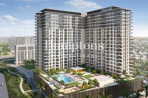 Apartament në Dubai Hills Estate, Dubai, Emiratet e Bashkuara Arabe 2 dhoma gjumi, 132.94419300 m2. № 751382 - Foto 15