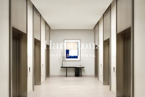 Apartament në Dubai Hills Estate, Dubai, Emiratet e Bashkuara Arabe 2 dhoma gjumi, 132.94419300 m2. № 751382 - Foto 11