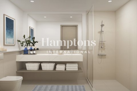 Apartament në Dubai Hills Estate, Dubai, Emiratet e Bashkuara Arabe 2 dhoma gjumi, 132.94419300 m2. № 751382 - Foto 2