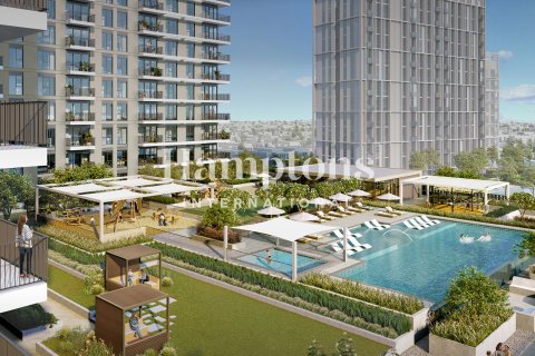 Apartament në Dubai Hills Estate, Dubai, Emiratet e Bashkuara Arabe 2 dhoma gjumi, 132.94419300 m2. № 751382 - Foto 7