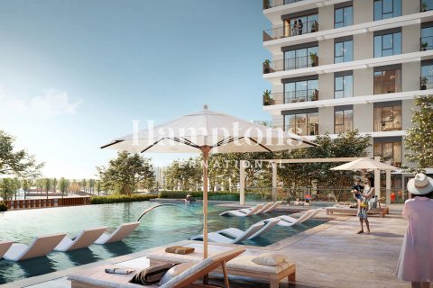 Apartament në Dubai Hills Estate, Dubai, Emiratet e Bashkuara Arabe 2 dhoma gjumi, 132.94419300 m2. № 751382 - Foto 3