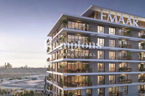 Apartament në Dubai Hills Estate, Dubai, Emiratet e Bashkuara Arabe 2 dhoma gjumi, 132.94419300 m2. № 751382 - Foto 8