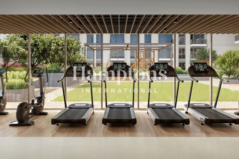 Apartament në Dubai Hills Estate, Dubai, Emiratet e Bashkuara Arabe 2 dhoma gjumi, 132.94419300 m2. № 751382 - Foto 9