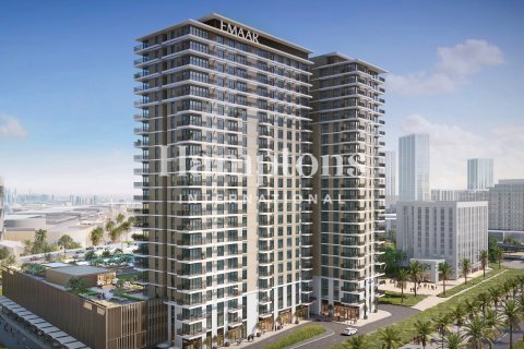 Apartament në Dubai Hills Estate, Dubai, Emiratet e Bashkuara Arabe 2 dhoma gjumi, 132.94419300 m2. № 751382 - Foto 4