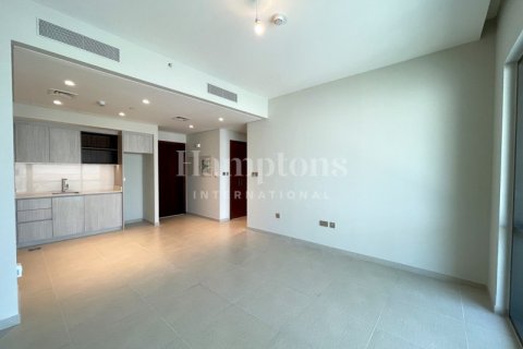 Huoneisto Dubai Creek Harbour (The Lagoons), Arabiemiraatit 1 makuuhuone, 64.28887600 m2 № 751381 - kuva 10