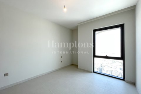 Huoneisto Dubai Creek Harbour (The Lagoons), Arabiemiraatit 1 makuuhuone, 64.28887600 m2 № 751381 - kuva 4