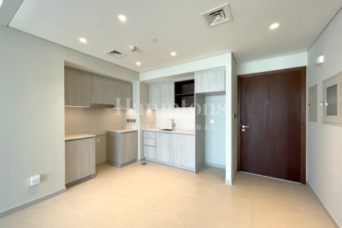 Huoneisto Dubai Creek Harbour (The Lagoons), Arabiemiraatit 1 makuuhuone, 64.28887600 m2 № 751381 - kuva 9