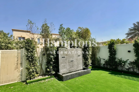 Villa in affitto a The Springs, Dubai, EAU 3 camere da letto, 204.75821200 mq. № 751380 - foto 6