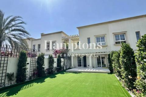 Vila v The Springs, Dubai, SAE 3 ložnice, 204.758 m² Č.: 751380