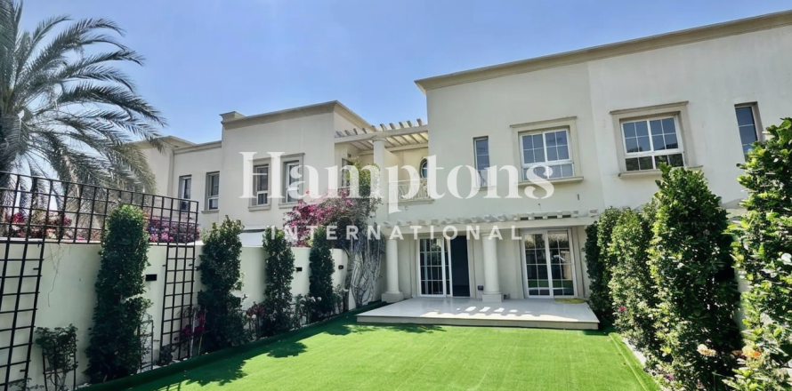 Villa a The Springs, Dubai, EAU 3 camere da letto, 204.758 mq. № 751380