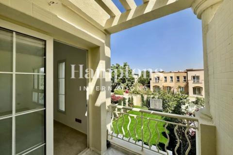 Villa in affitto a The Springs, Dubai, EAU 3 camere da letto, 204.75821200 mq. № 751380 - foto 5
