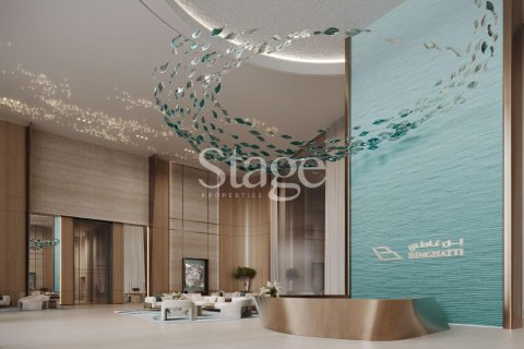 Apartamento en venta en Business Bay, Dubai, EAU 1 dormitorio, 73 m2 № 740685 - foto 13