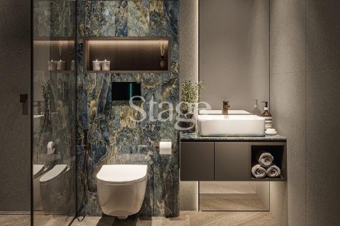 Leilighet til salgs i Arjan, Dubai, Emiratene 1 rom, 38 kvm Nr. 740682 - Foto 16