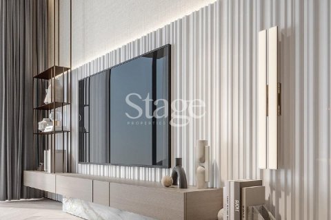 Leilighet til salgs i Arjan, Dubai, Emiratene 1 rom, 38 kvm Nr. 740682 - Foto 7