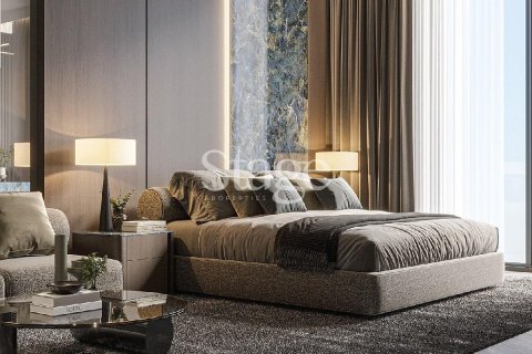Leilighet til salgs i Arjan, Dubai, Emiratene 1 rom, 38 kvm Nr. 740682 - Foto 3