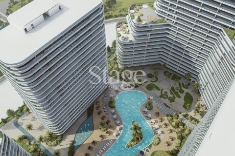 Apartamento en Arjan, Dubai, EAU 1 habitación, 38 m² № 740682