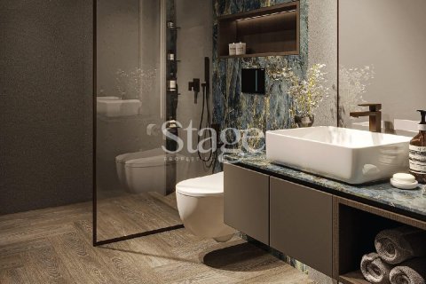 Leilighet til salgs i Arjan, Dubai, Emiratene 1 rom, 38 kvm Nr. 740682 - Foto 17