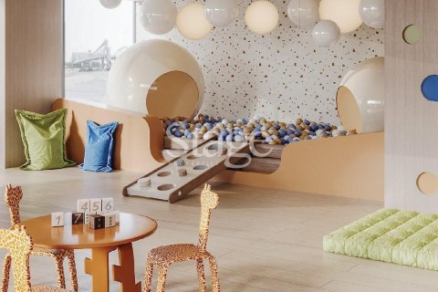 Leilighet til salgs i Arjan, Dubai, Emiratene 1 rom, 38 kvm Nr. 740682 - Foto 14