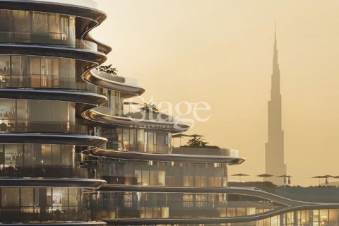 آپارتمان برای فروش در Business Bay، Dubai، امارات متحده عربی 1 خوابه ، 73 متر مربع ، شماره 740686 - تصویر 17