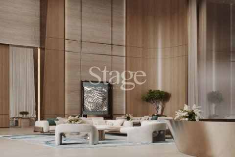 آپارتمان برای فروش در Business Bay، Dubai، امارات متحده عربی 1 خوابه ، 73 متر مربع ، شماره 740686 - تصویر 8