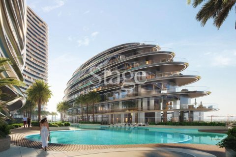 آپارتمان برای فروش در Business Bay، Dubai، امارات متحده عربی 1 خوابه ، 73 متر مربع ، شماره 740686 - تصویر 14