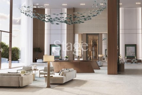 آپارتمان برای فروش در Business Bay، Dubai، امارات متحده عربی 1 خوابه ، 73 متر مربع ، شماره 740686 - تصویر 7