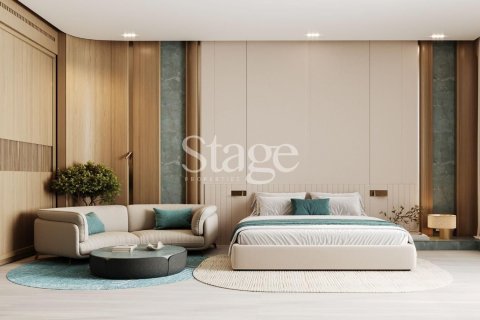 آپارتمان برای فروش در Business Bay، Dubai، امارات متحده عربی 1 خوابه ، 73 متر مربع ، شماره 740686 - تصویر 4