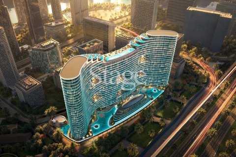 آپارتمان برای فروش در Business Bay، Dubai، امارات متحده عربی 1 خوابه ، 73 متر مربع ، شماره 740686 - تصویر 5