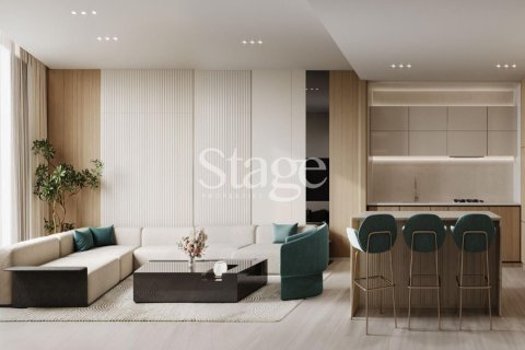 آپارتمان برای فروش در Business Bay، Dubai، امارات متحده عربی 1 خوابه ، 73 متر مربع ، شماره 740686 - تصویر 6