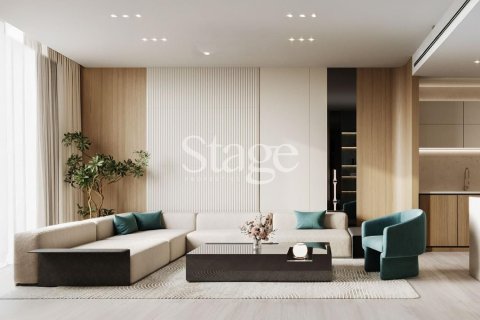 آپارتمان برای فروش در Business Bay، Dubai، امارات متحده عربی 1 خوابه ، 73 متر مربع ، شماره 740686 - تصویر 2