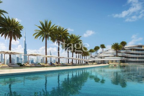 آپارتمان برای فروش در Business Bay، Dubai، امارات متحده عربی 1 خوابه ، 73 متر مربع ، شماره 740686 - تصویر 16