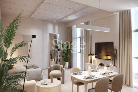 Dubai Land、Dubai、UAE にあるマンション販売中 1部屋、53 m2、No740683 - 写真 7