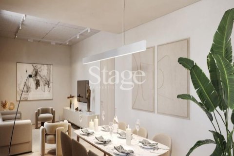Dubai Land、Dubai、UAE にあるマンション販売中 1部屋、53 m2、No740683 - 写真 8