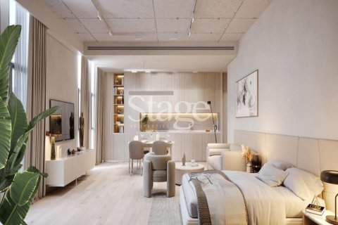 Dubai Land、Dubai、UAE にあるマンション販売中 1部屋、53 m2、No740683 - 写真 5