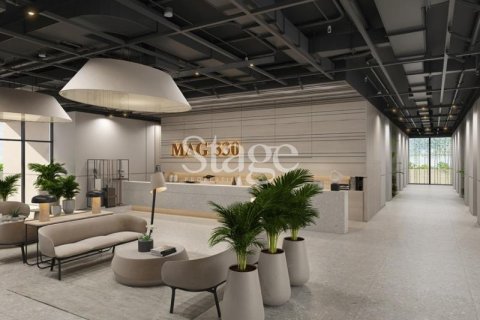 Dubai Land、Dubai、UAE にあるマンション販売中 1部屋、53 m2、No740683 - 写真 9