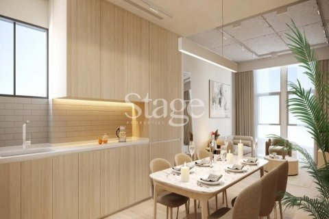 Appartement te koop in Dubai Land, Dubai, VAE 1 slaapkamer, 74 vr.m., nr 740684 - foto 6