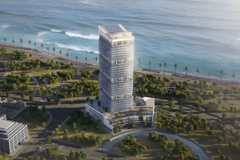 Ontwikkelingsproject Radiant Elite Tower in Al Reem Island, Abu Dhabi, VAE nr 760690