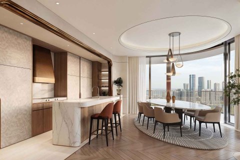 Al Maryah Island、Abu Dhabi、UAE にあるマンション販売中 2ベッドルーム、215.7 m2、No760678 - 写真 3